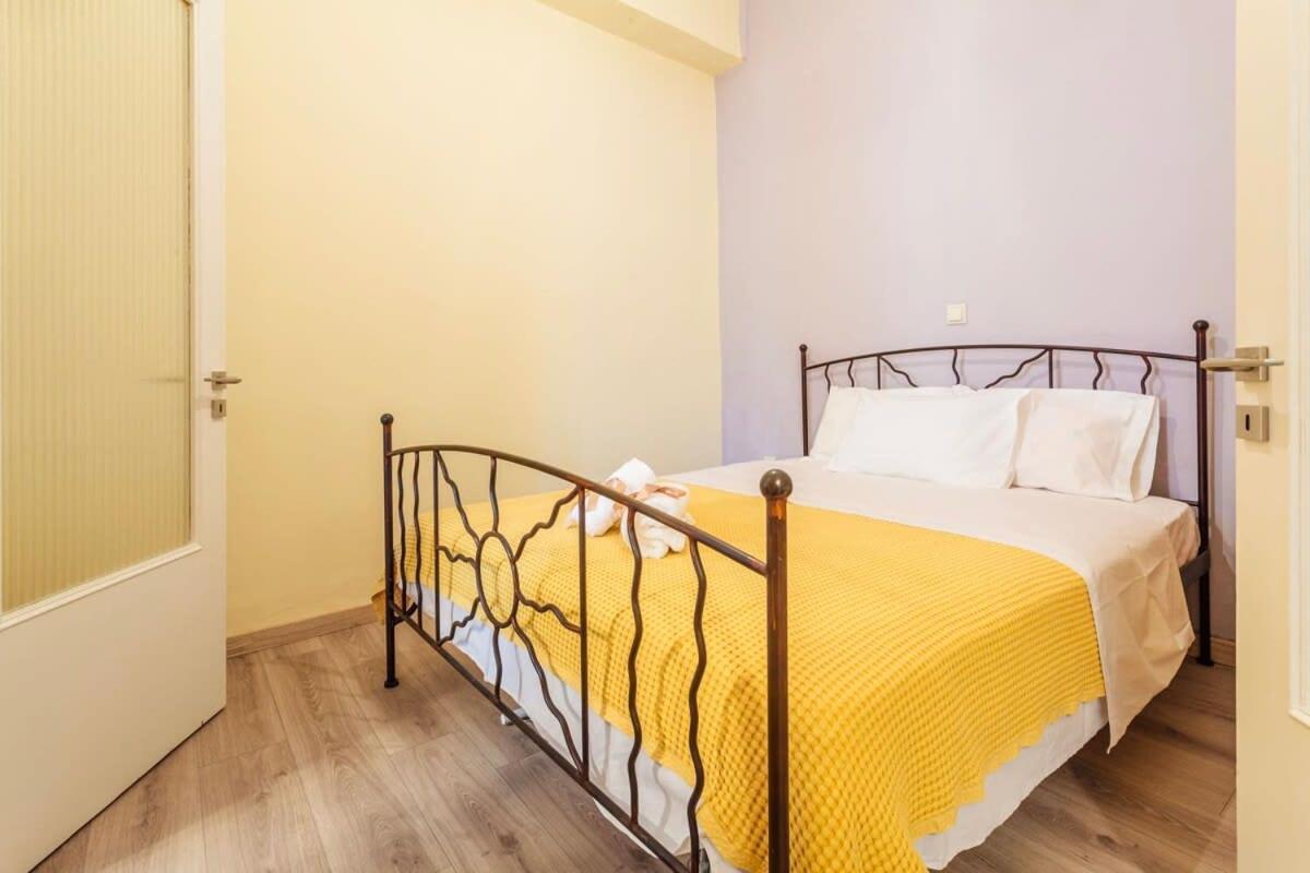 Kalamata Rose Nest - Urban Comfy Escape Exterior foto