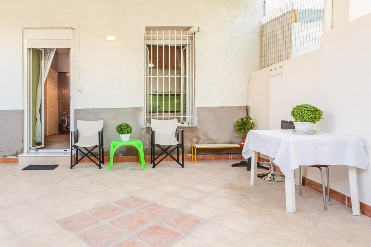Kalamata Rose Nest - Urban Comfy Escape Exterior foto